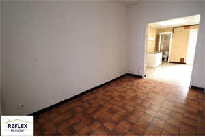 maison-villa à la vente -   80600  DOULLENS, surface 70 m2 vente maison-villa - APR705224